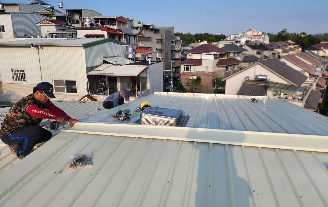 提供多元化的工程服務