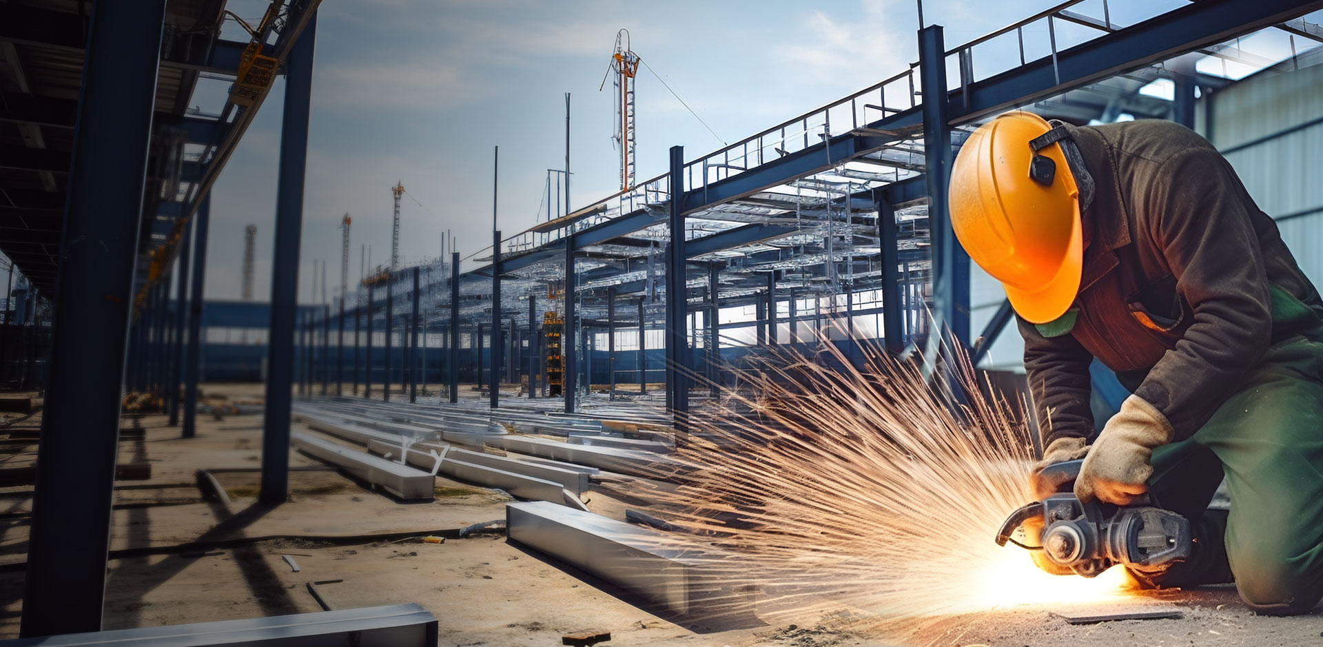 金展工程行-高雄金屬工程