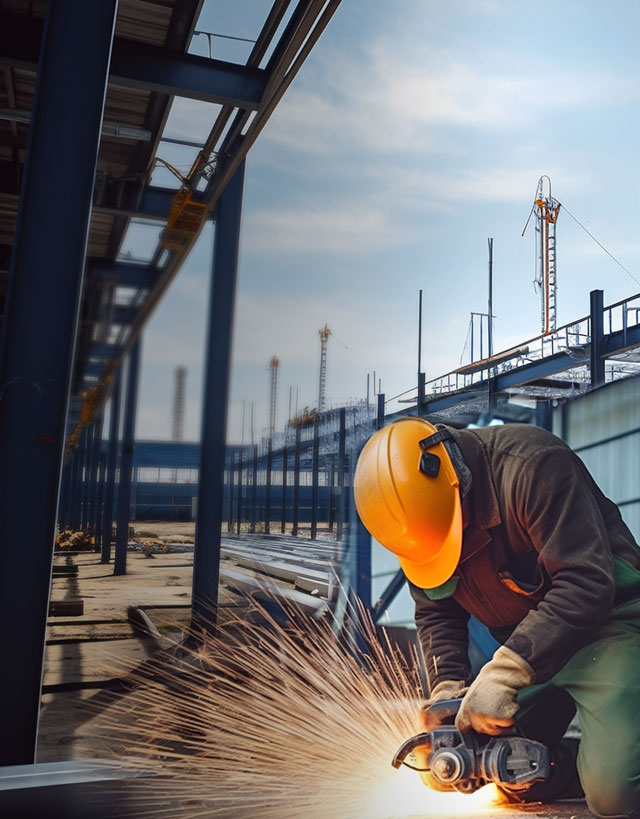 金展工程行-高雄鐵皮屋採光罩