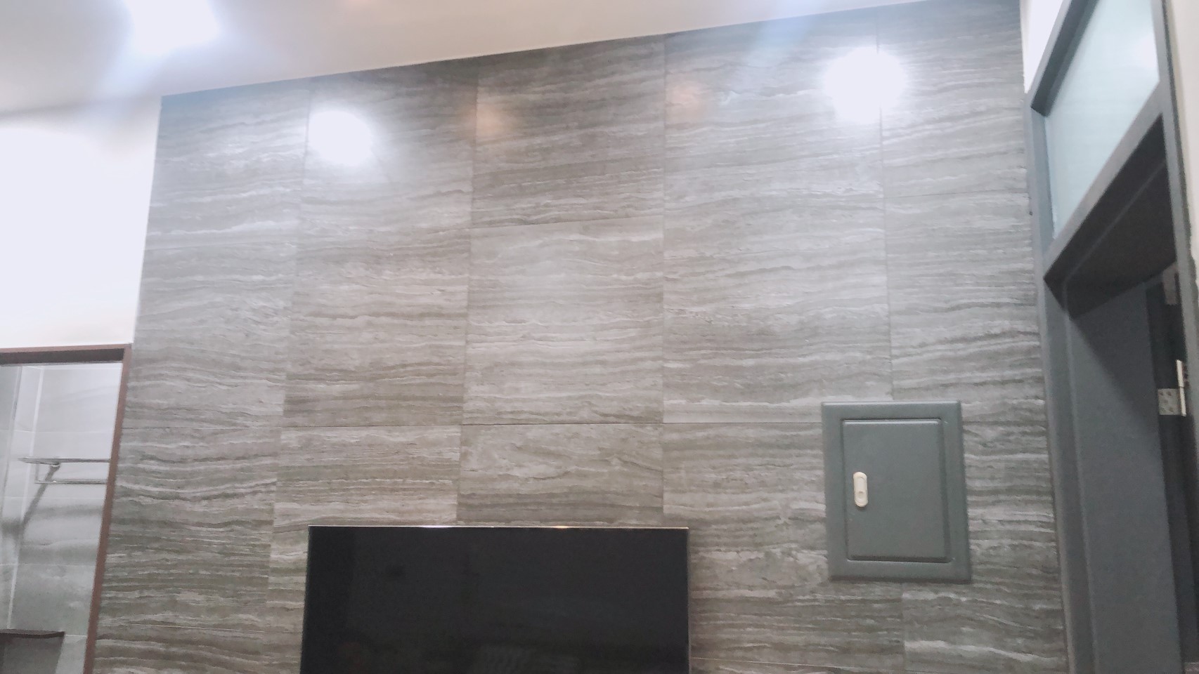 高雄金屬工程-高雄大順路房屋整修