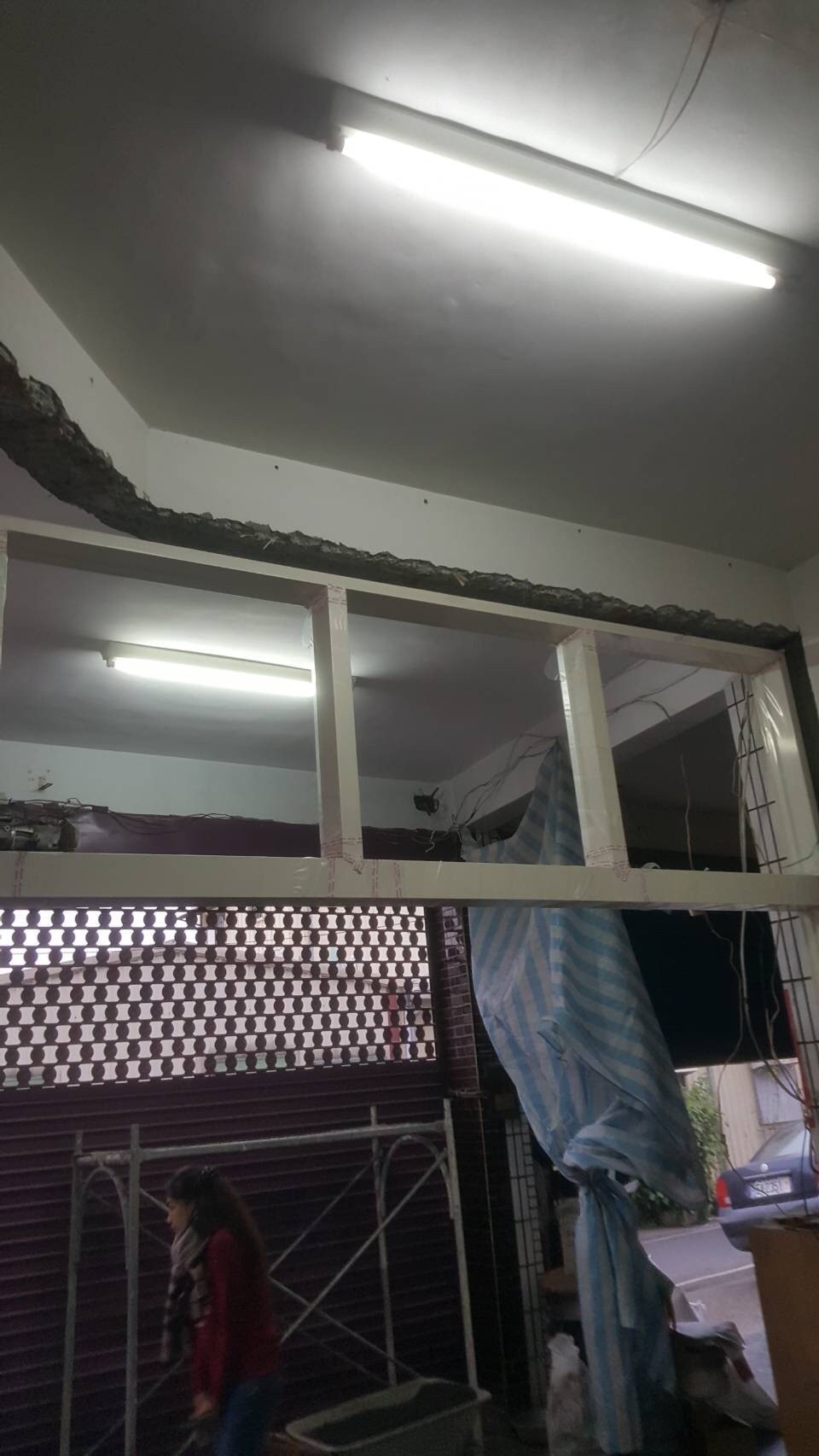 高雄金屬工程-高雄房屋翻修