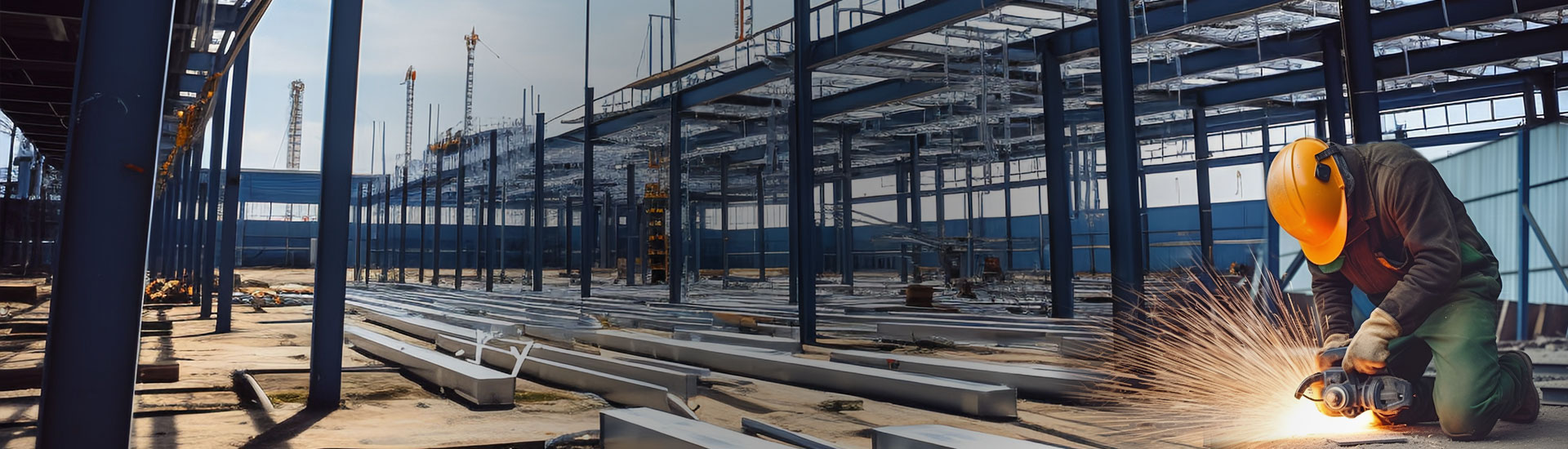 金展工程行-高雄金屬工程